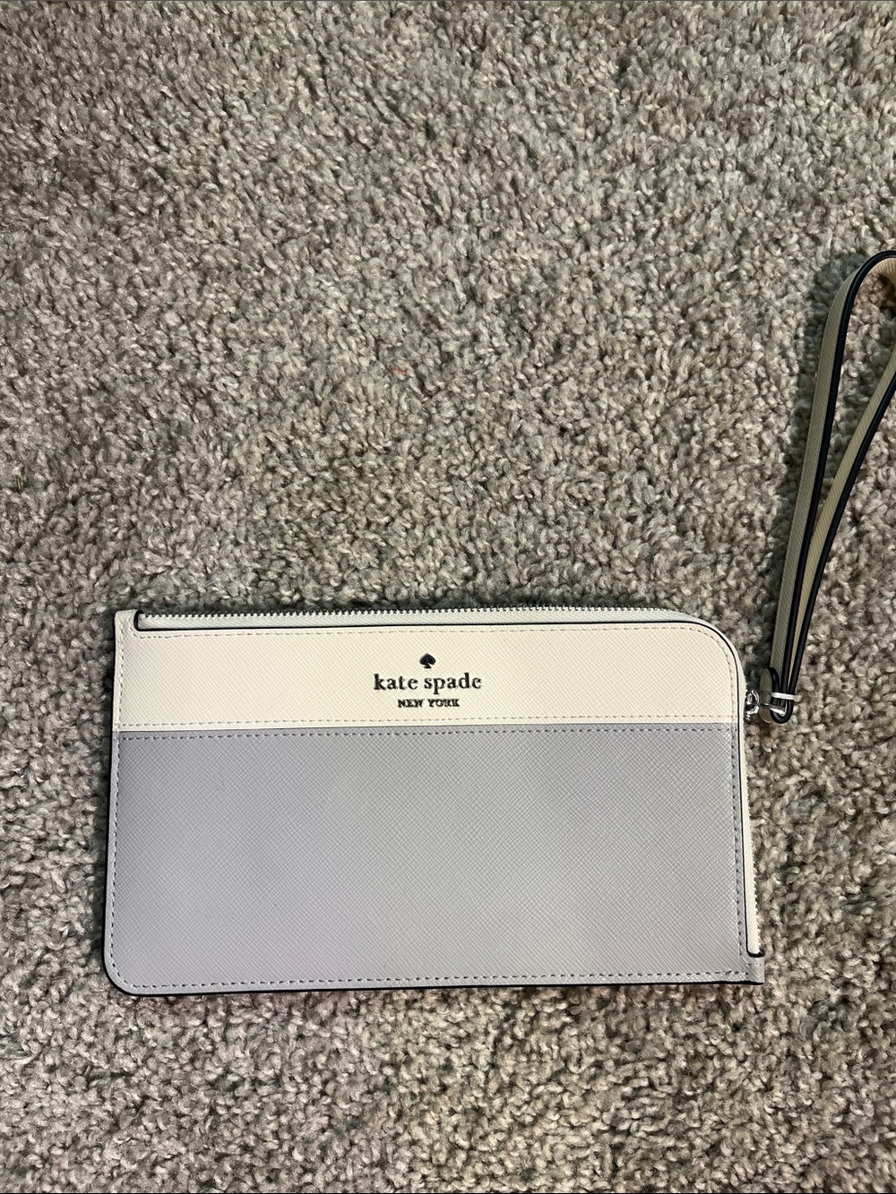 Kate Spade Clutch Wristlet